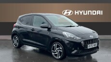 Hyundai i10 1.2 MPi Premium 5dr Petrol Hatchback